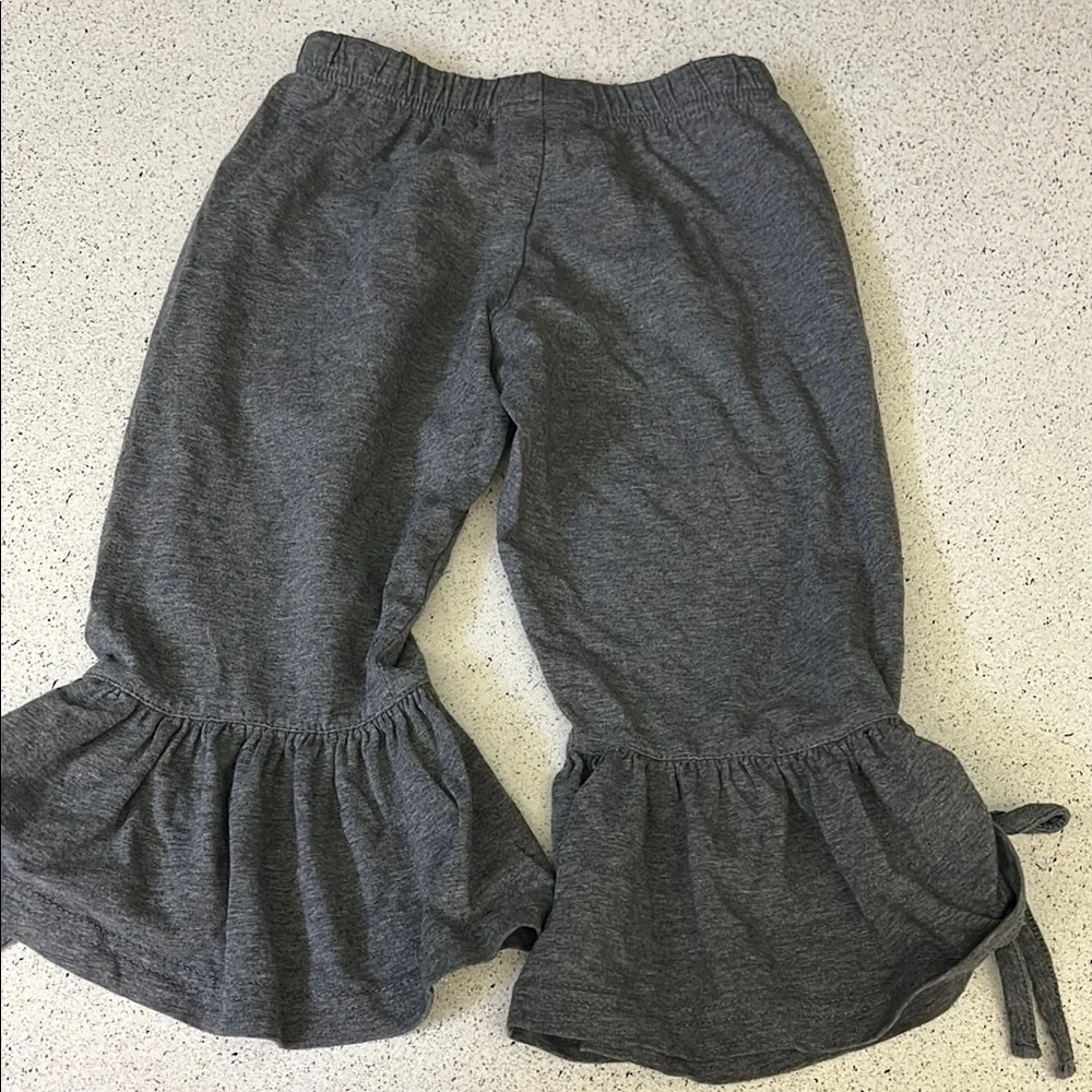 Matilda Jane Ruffle Pants - Picture 3 of 3